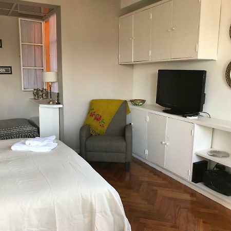 Dpto. Av. Corrientes Al 700-Centro Διαμέρισμα Μπουένος Άιρες Εξωτερικό φωτογραφία