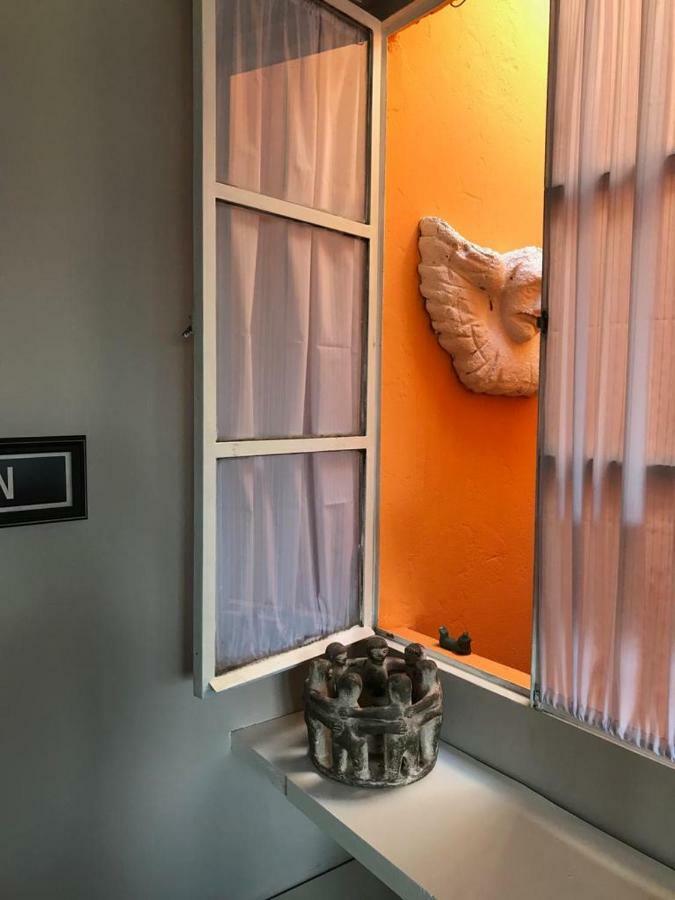 Dpto. Av. Corrientes Al 700-Centro Διαμέρισμα Μπουένος Άιρες Εξωτερικό φωτογραφία