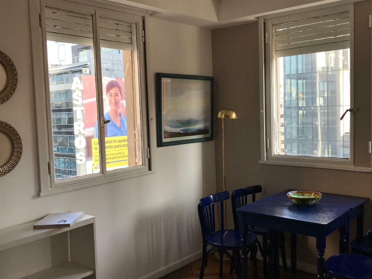 Dpto. Av. Corrientes Al 700-Centro Διαμέρισμα Μπουένος Άιρες Εξωτερικό φωτογραφία